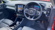 Volvo XC40 2.0 B4P Ultra Dark 5dr Auto Petrol Estate